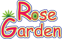 Rose Garden